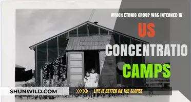 Japanese Americans: The Ethnic Group Interned in US Concentration Camps