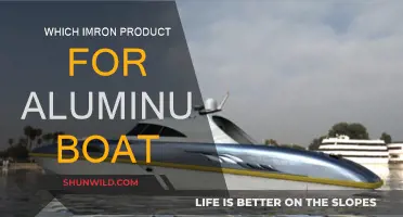 Imron Products for Aluminum Boats: Best Options and Guide