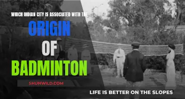 Pune: The City that Introduced Badminton to India