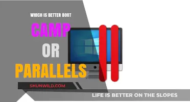 Boot Camp vs. Parallels: Which Virtualization Tool Suits You Best?