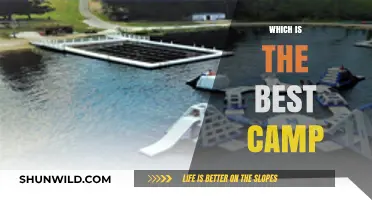 Discovering the Ultimate Camp: A Comprehensive Guide to the Best Options