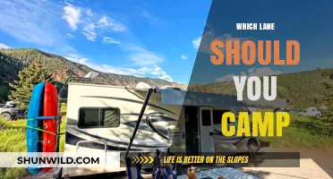 Strategic Camping: Choosing the Perfect Lane for Your Playstyle