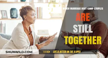 Marriage Boot Camp Couples: Who's Still Together and Going Strong?