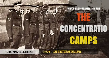 The SS: Nazi Organization Behind Concentration Camp Atrocities