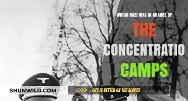 The Nazi Architect of Concentration Camps: Himmler's Role in Genocide