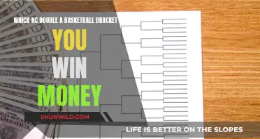How to Win Money from the NCAA Basketball Bracket