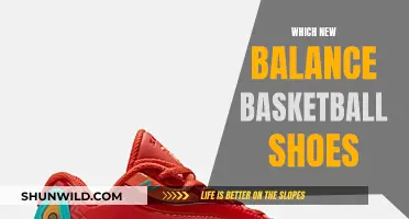 New Balance Basketball Shoes: Best Picks for 2023