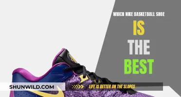 Best Nike Basketball Shoes: Top Performers Compared
