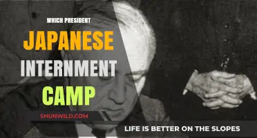 Examining the Legacy of Japanese Internment Camps Under President Roosevelt