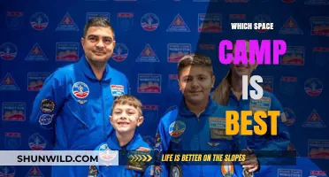 Exploring the Stars: A Guide to Choosing the Best Space Camp