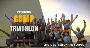 Ultimate Guide to Choosing the Best Triathlon Training Camp