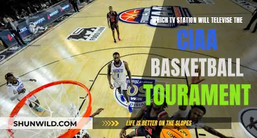 Where to Watch: CIAA Basketball Tournament Televised