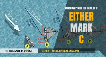 The Boat's Direction: Mark C's Impact