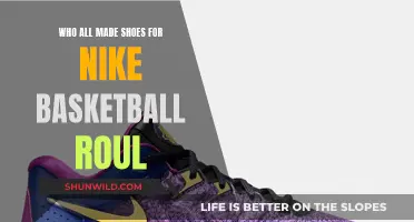 Nike Basketball: Who Designed the Shoes?