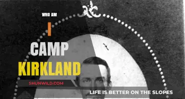 Exploring Identity: A Journey Through Camp Kirkland's 'Who Am I?