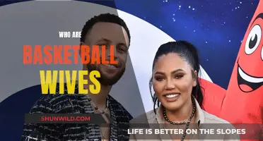 Basketball Wives: The Women Behind the Athletes