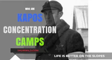 Understanding Kapos: Their Role and Legacy in Concentration Camps
