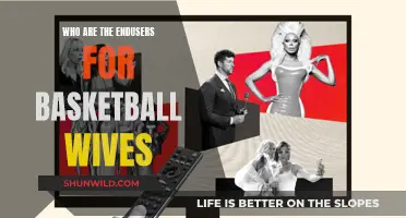 Basketball Wives: Who Are the Real Fans?