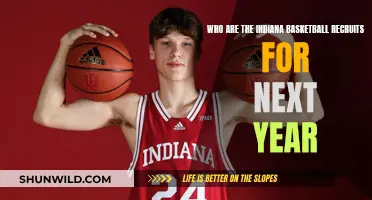 Indiana Basketball: Next Year's Promising Recruits