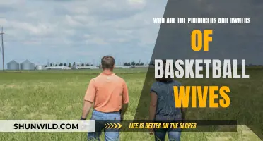 Basketball Wives: Producers and Owners Unveiled