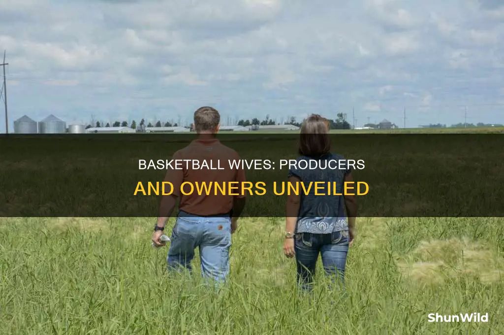 who are the producers and owners of basketball wives