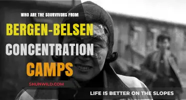 Bergen-Belsen Survivors: Stories of Resilience and Liberation