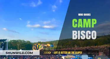 Who Books Camp Bisco: Insider Tips and Tricks