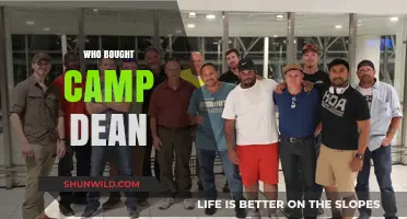 Unveiling the Mystery: Who Acquired Camp Dean?