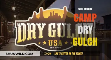 New Ownership at Camp Dry Gulch: A Fresh Chapter Unfolds