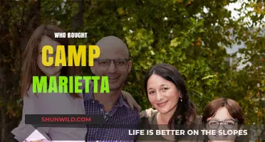 Unveiling the New Owners of Camp Marietta: A Comprehensive Update