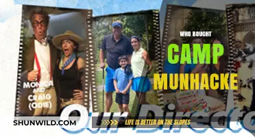 Unveiling the New Owners of Camp Munhacke: A Surprising Acquisition