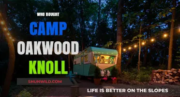 Unveiling the New Owners of Camp Oakwood Knoll: A Comprehensive Update