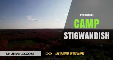 Unveiling the New Owners of Camp Stigwandish: A Surprising Twist
