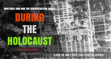 The Architects of Evil: Who Built and Ran the Concentration Camps?