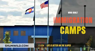 Unveiling the Architects Behind Immigration Detention Centers
