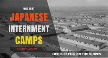 Unveiling History: The Architects Behind Japanese Internment Camps