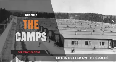 Unveiling History: The Architects Behind the Notorious Camps