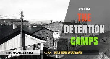 Unveiling History: The Architects Behind Detention Camps