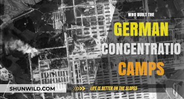 The Architects of Horror: Who Built the German Concentration Camps?