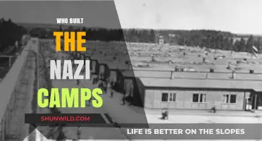Unveiling the Architects of Horror: Who Built the Nazi Camps?