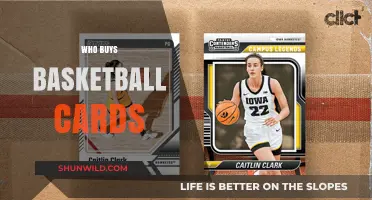 Basketball Card Collectors: Who's Buying and Why?