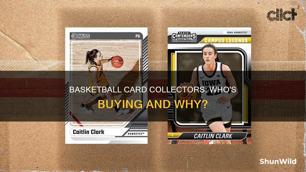 who buys basketball cards