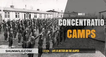 Unveiling the Dark History of Concentration Camps: Who and Why?
