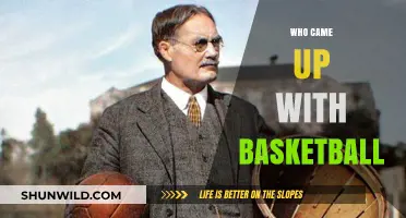 The Origin of Basketball: Who Invented the Game?