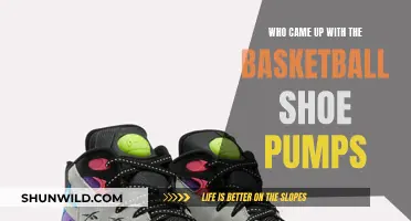 The Invention of Basketball Shoe Pumps: A Comfort Revolution