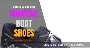 Wide-Width Boat Shoes: Comfort and Style for All