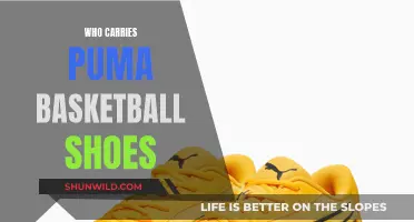 Puma Basketball Shoes: Where to Buy Them