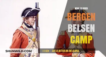 Liberation of Bergen-Belsen: The End of a Nightmare