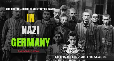 Nazi Germany's Concentration Camps: Unveiling the Command Structure and Perpetrators