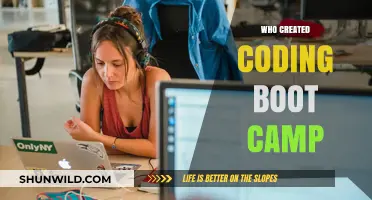 The Origins of Coding Bootcamps: Who Pioneered This Educational Revolution?